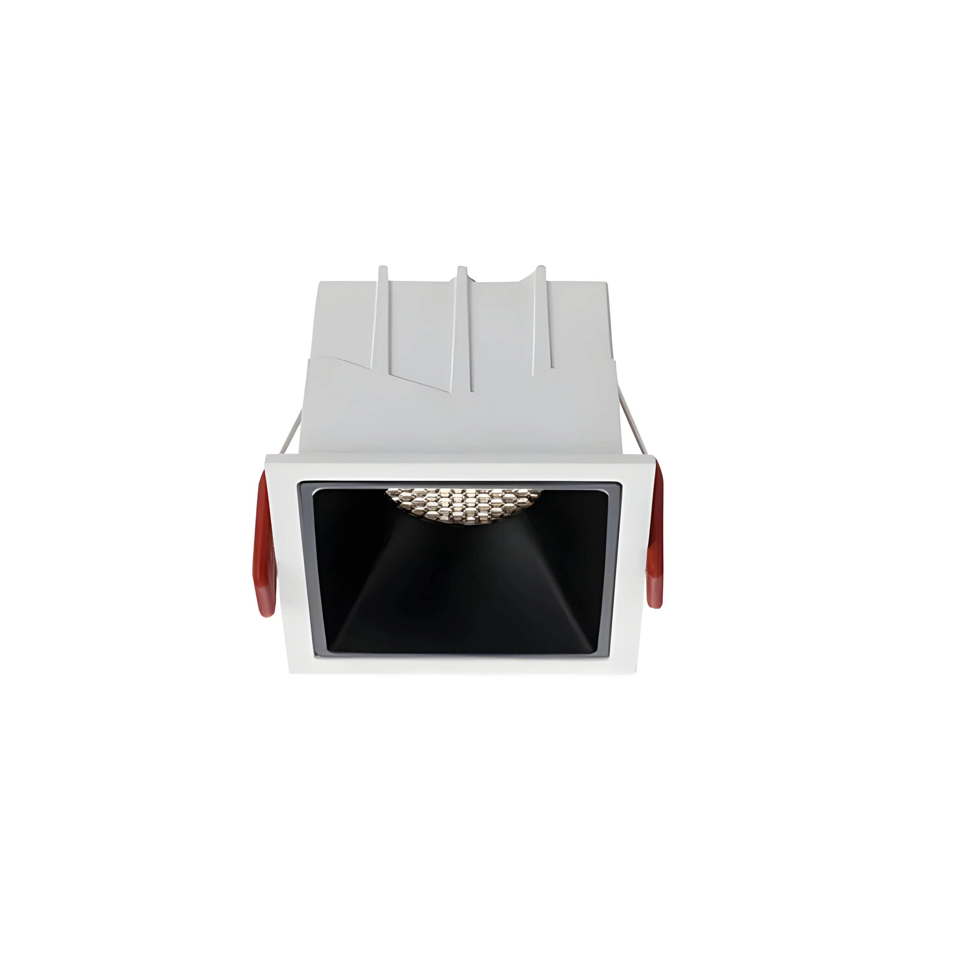 Luminária Spot Embutir Moderno Recuado Grade Antiofuscante LED Ghost - Image 8