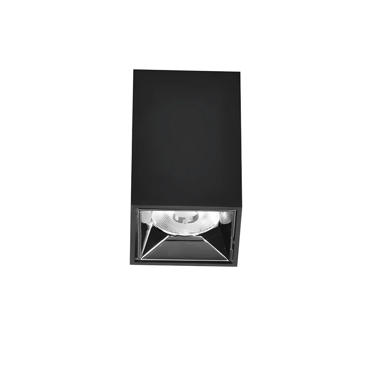Luminária Spot Sobrepor Moderna Mini Focos Downlight Anti-glare LED Track - Image 15