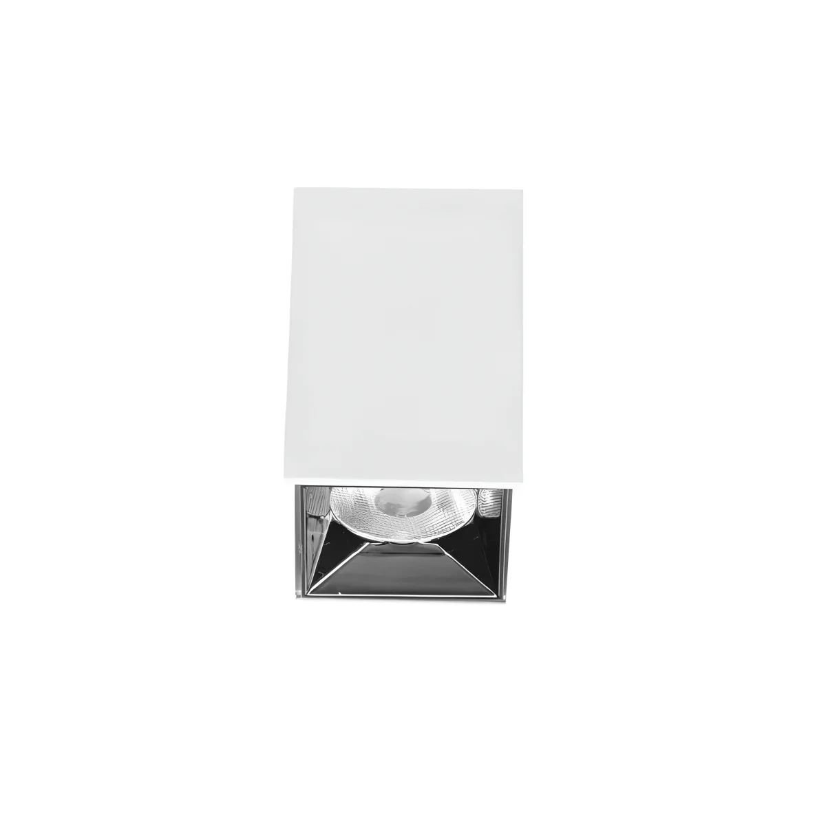 Luminária Spot Sobrepor Moderna Mini Focos Downlight Anti-glare LED Track - Image 16