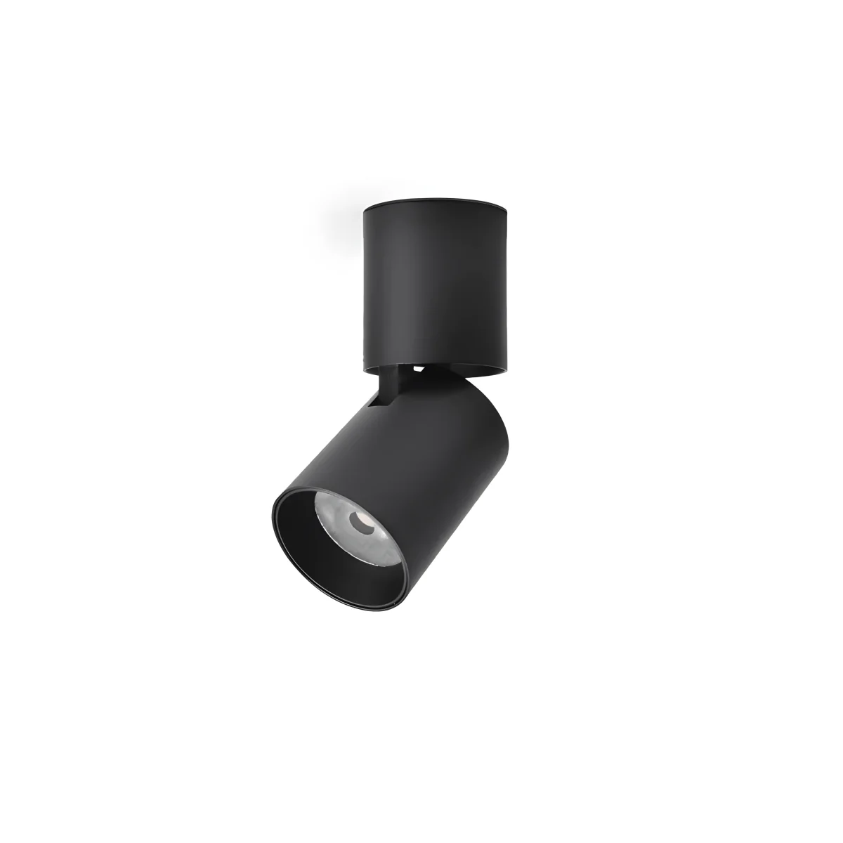 Luminária Spot Sobrepor Direcionável Articulada Moderna Minimalista LED Downlight - Image 8